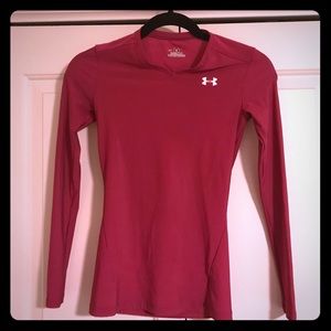 Under Armor Long Sleeve Shirt